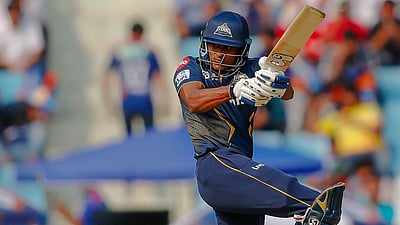 ஐபிஎல் 2025-இல் அதிக ரன்கள்: முதலிடம் பிடித்த தமிழன் சாய் சுதர்சன்! 