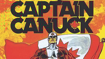 கனடா: டிரம்ப், எலான் மஸ்க்கை வில்லன்களாக சித்திரித்து புத்தகம் வெளியீடு