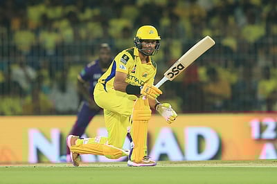 மிகவும் நம்பிக்கையின்றி விளையாடும் சிஎஸ்கே: முன்னாள் ஆஸி. கேப்டன்