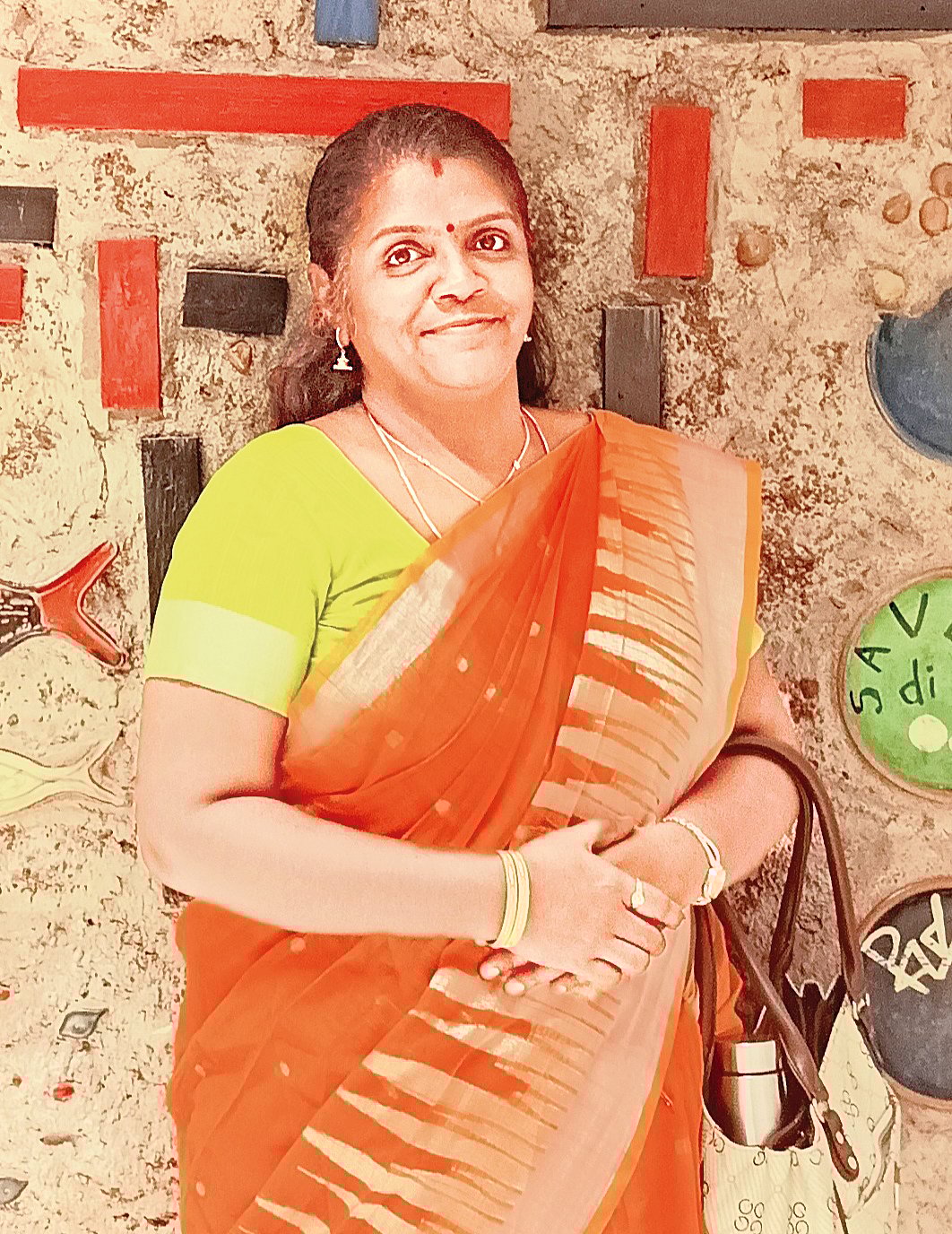 குடும்பத் தலைவிகளும் தொழில் முனைவோராகலாம்..!