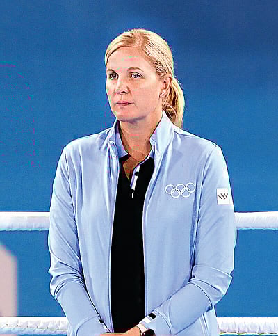 லட்சியம் வெல்வது நிச்சயம்!