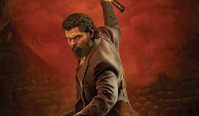 இறுதிக்கட்டத்தில் சர்தார் - 2 படப்பிடிப்பு!