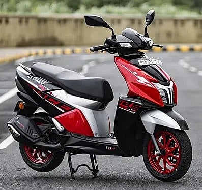 டிவிஎஸ் என்டார்க் 125