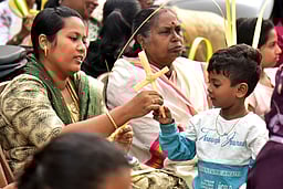 இந்தியாவில் மத சுதந்திரம் நலிவடைந்து வருவதாக அமெரிக்கா அறிக்கை: மத்திய அரசு நிராகரிப்பு!