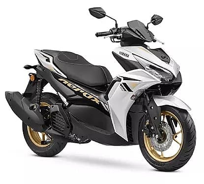 யமஹா ஏரோக்ஸ்