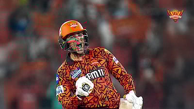 அபிஷேக் சர்மாவின் மிகப் பெரிய ரசிகன் நான்: பாட் கம்மின்ஸ்