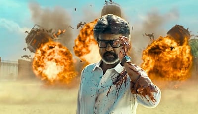 கேரளத்தில் ஜெயிலர் - 2 படப்பிடிப்பு!