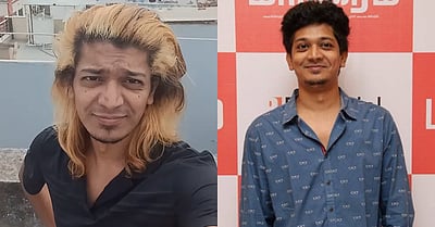 என்னால்தான் ஸ்ரீ இப்படியானாரா? பிரபல தயாரிப்பாளர் விளக்கம்!