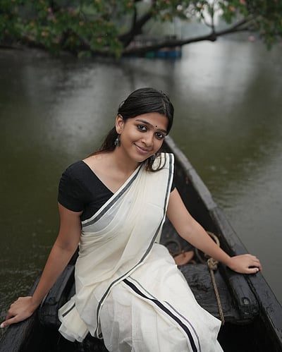 அன்புவழிப் பயணத்தில்... அனந்திகா! 