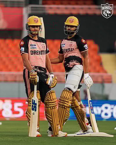 அடுத்த சவாலுக்கு பஞ்சாப் கிங்ஸ் தயாரா?