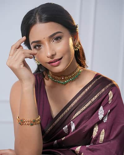 முதல் நாள் இன்று... லாவண்யா!  