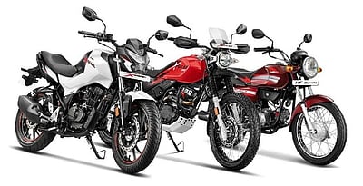 முதலிடத்தைத் தக்கவைத்த ஹீரோ மோட்டோகாா்ப்!