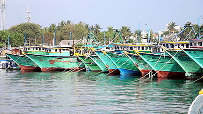 தமிழகத்தில் மீன்பிடி தடைக்காலம் தொடக்கம்!