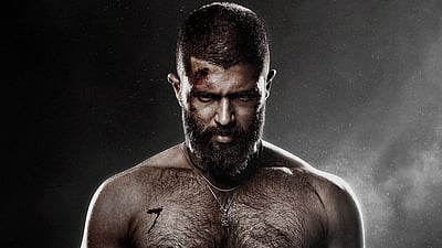 கிங்டம்: டப்பிங் பணிகளைத் தொடங்கிய விஜய் தேவரகொண்டா!