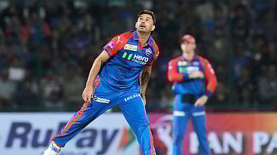 திருத்தப்பட்ட ஐபிஎல் விதிகளால் பந்து வீச்சாளர்களுக்கு சாதகம்: மோஹித் சர்மா