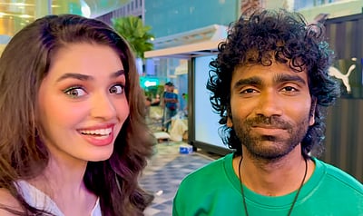 எல்ஐகே படப்பிடிப்பு நிறைவு!