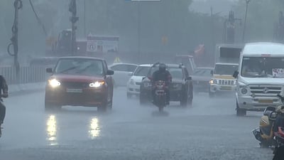 அடுத்த 2 மணி நேரத்துக்கு சென்னை உள்ளிட்ட 7 மாவட்டங்களில் மழை!