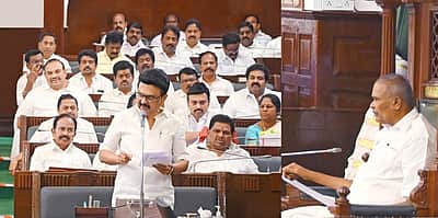 மாற்றுத்திறனாளிகளுக்கு உள்ளாட்சியில் பிரதிநிதித்துவம்: முதல்வர் ஸ்டாலின் அறிவிப்பு