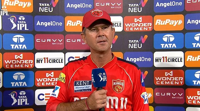 ரிக்கி பாண்டிங்