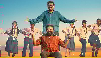 ஆச்சாலே... டூரிஸ்ட் பேமிலி இரண்டாவது பாடல் வெளியீடு!