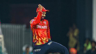 வரலாற்று வெற்றிக்குப் பிறகு பஞ்சாப் கேப்டன் பேசியதென்ன? 