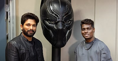 அட்லி - அல்லு அர்ஜுன் படத்தில் 3 நாயகிகள்?