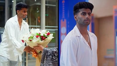 லக்னௌ அணியில் இணைந்த மயங்க் யாதவ்! 