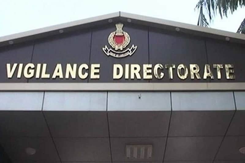Vigilance raid