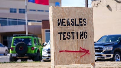 தொடர்ந்து பரவும் நோயால் அங்கீகாரத்தை இழக்கும் அமெரிக்கா?