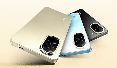 பட்ஜெட் விலையில் வெளியான புதிய ரெட்மி ஸ்மார்ட்போன்! சிறப்பம்சங்கள் என்னென்ன?