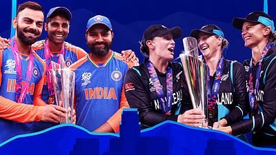 ஒலிம்பிக்ஸ் 2028: கிரிக்கெட் போட்டிகள் நடைபெறும் இடம் அறிவிப்பு! 