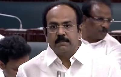 மதுரை உலகத் தமிழ்ச் சங்க வளாகத்தில் கல்வெட்டு அருங்காட்சியகம்: தங்கம் தென்னரசு