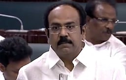 தமிழ்நாட்டிற்கு உரிய பங்கீடு வழங்கப்படவில்லை: பட்ஜெட் குறித்து அமைச்சர் தங்கம் தென்னரசு