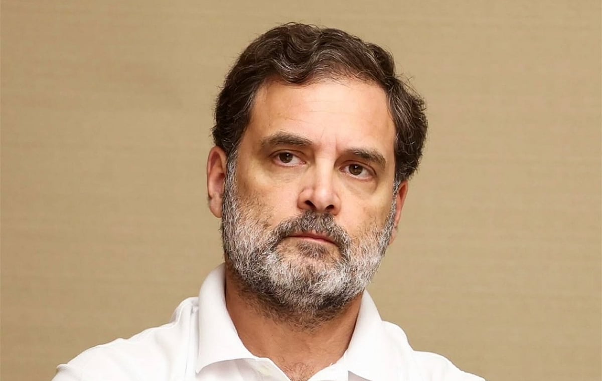 அரசு முறைமை விவசாயிகளைக் கொல்கிறது! ராகுல் காந்தி