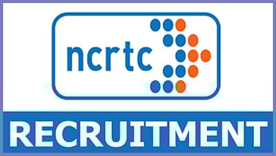 தேசிய தலைநகர் பிராந்திய போக்குவரத்துக் கழகத்தில் வேலை வேண்டுமா? 