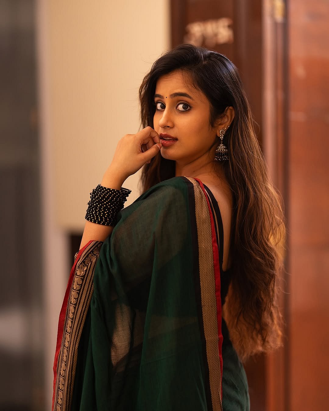 ஷீத்தல் கௌதமன் ஆல்பம்!