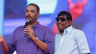 நானும் சுந்தர்.சியும் 15 ஆண்டுகள் இணையாததற்கு இதுதான் காரணம்: வடிவேலு