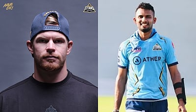 க்ளென் பிலிப்ஸுக்கு மாற்றாக இலங்கை வீரர்!