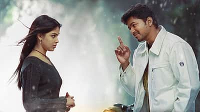 சச்சின் மறுவெளியீட்டில் சாதனை! கில்லி வசூலை முறியடிக்குமா? 