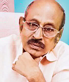 காரைக்குடி நாராயணன்