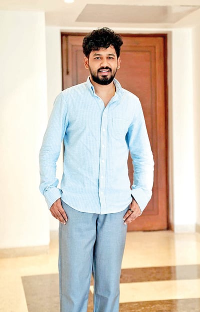 ஹிப் ஹாப் ஆதியின் புது முயற்சி 