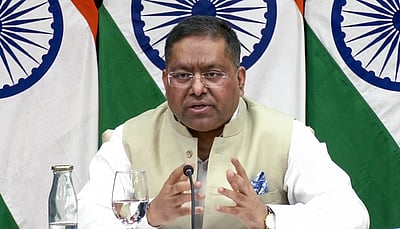 அருணாசலில் சில இடங்களுக்குப் புதிய பெயரிட்ட சீனா! இந்தியா நிராகரிப்பு!!