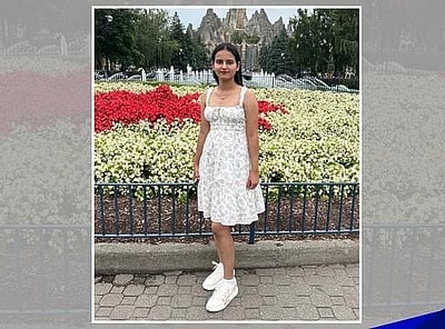 கனடாவுக்கு உயர் கல்வி பயிலச் சென்ற இந்திய மாணவி சுட்டுக் கொலை!