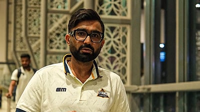 100-ஆவது ஐபிஎல் போட்டியில் ராகுல் தெவாதியா! 