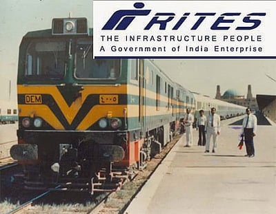 ரைட்ஸ் நிறுவனத்தில் வேலை: டிப்ளமோ, பிஇ முடித்தவர்களுக்கு வாய்ப்பு! 