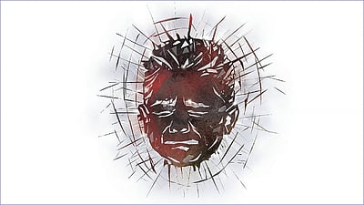 தலித் இளைஞர் மீது சிறுநீர் கழித்து தாக்கிய இருவர் மீது வழக்கு!