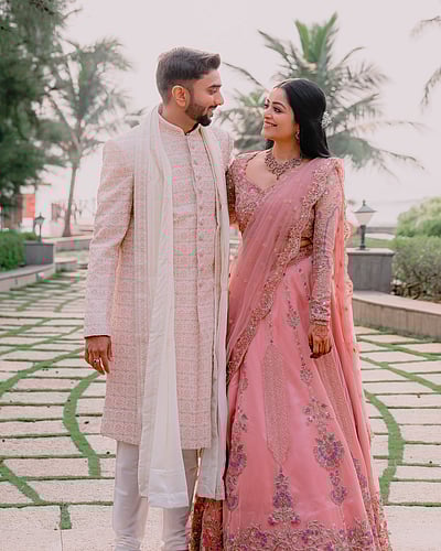 காதல் க(ன)ணவா... ஜனனி