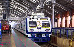 45 நாள்களுக்கு..! சென்னை எழும்பூரின் புறநகர் ரயில் சேவையில் மாற்றம்!