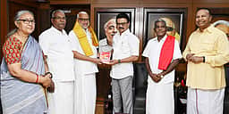 தொகுதிப் பங்கீட்டில் இழுபறி: என்ன செய்யப் போகிறது மாா்க்சிஸ்ட்?