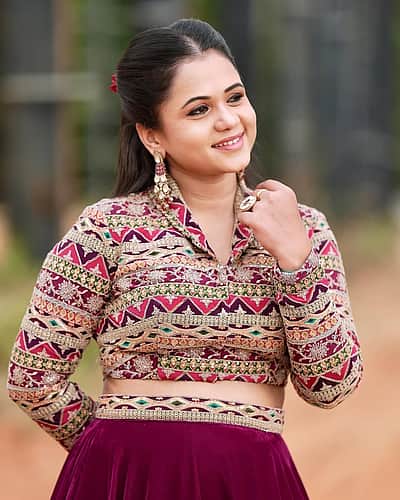 முதல்நாள் இன்று... மணிமேகலை! 